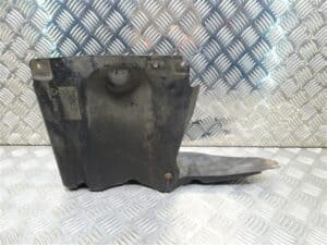 DESTRO – Modanatura passaruota anteriore – Alfa Romeo Mito 2008-2018