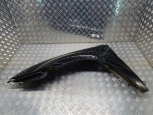 SINISTRA – Ala Nera 601 – Alfa Romeo Mito 2008-2018