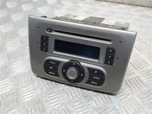 Autoradio CD stéréo 156091908 – Alfa Romeo Mito 2008-2020