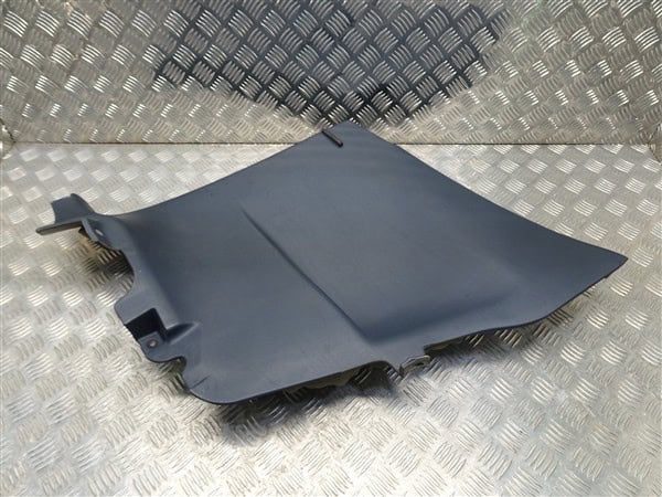 RECHTS - Blaue Türverkleidung hinten - Alfa Romeo 916 GTV 1995-2005 – Bild 2