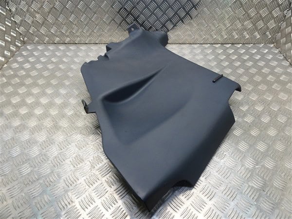 RECHTS - Blaue Türverkleidung hinten - Alfa Romeo 916 GTV 1995-2005 – Bild 3