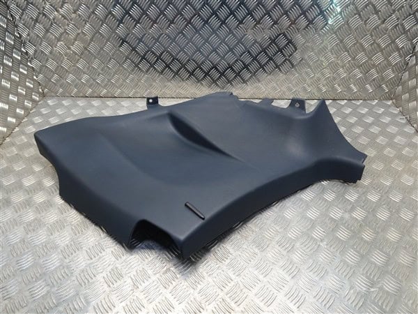 RECHTS - Blaue Türverkleidung hinten - Alfa Romeo 916 GTV 1995-2005 – Bild 4