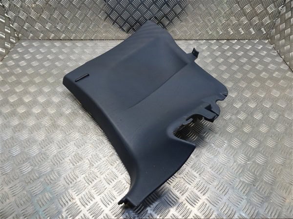 RECHTS - Blaue Türverkleidung hinten - Alfa Romeo 916 GTV 1995-2005 – Bild 5