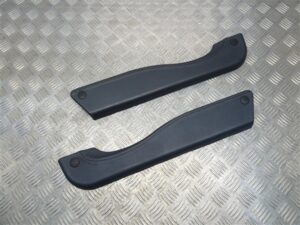 Embellecedor de cuero para tarjetas de puerta (IZQUIERDA y DERECHA) – Alfa Romeo 916 GTV Spider 1995-2005