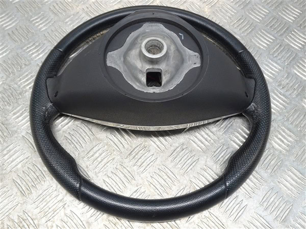 Volante con interruptores plateado - Alfa Romeo Mito 2008-2020 - Imagen 6
