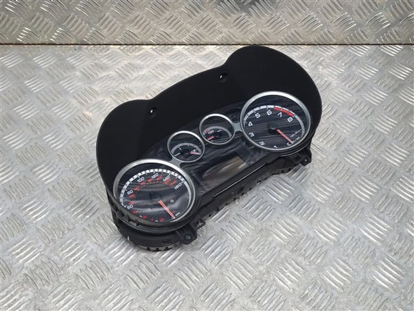 1.4 Tachometeranzeigen 50517149 - Alfa Romeo Mito 2008-2020 – Bild 4