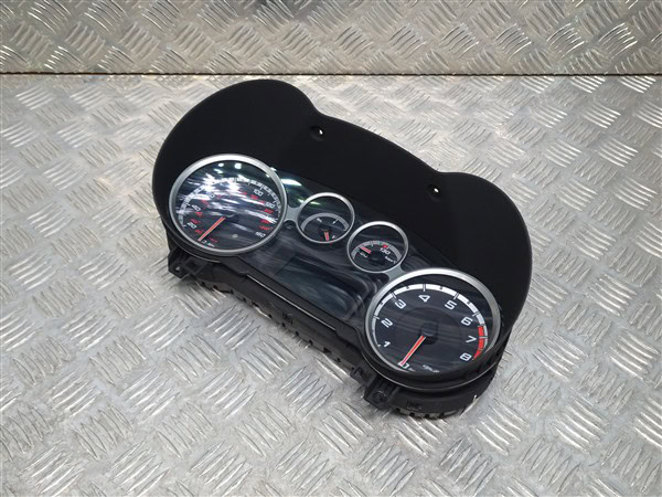 1.4 Tachometeranzeigen 50517149 - Alfa Romeo Mito 2008-2020 – Bild 5