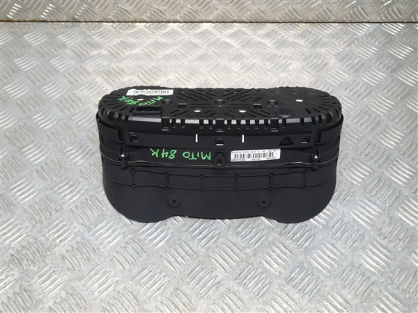 1.4 Tachometeranzeigen 50517149 - Alfa Romeo Mito 2008-2020 – Bild 6