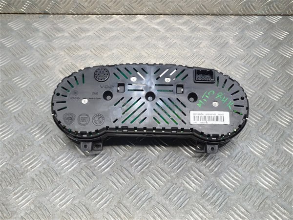 1.4 Tachometeranzeigen 50517149 - Alfa Romeo Mito 2008-2020 – Bild 7