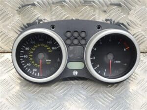 3.0 V6 CF3 Speedometer RPM in MPH – Alfa Romeo 916 GTV Spider 2001-2005