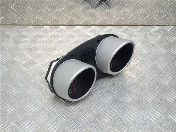 3.0 V6 CF3 Speedometer RPM in MPH - Alfa Romeo 916 GTV Spider 2001-2005 - Image 6