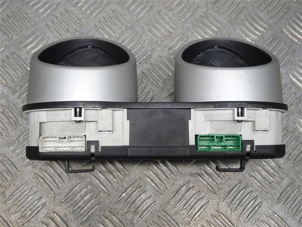 3.0 V6 CF3 Speedometer RPM in MPH - Alfa Romeo 916 GTV Spider 2001-2005 - Image 3