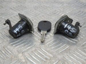 Door Locks with Key – Alfa Romeo 145 146 1994-2001