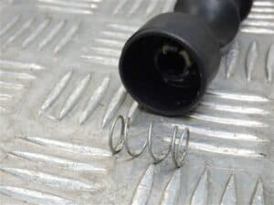 Gearstick Reverse Selector Sleeve with Spring – Alfa Romeo 916 GTV Spider 156 166 145 1995-2008