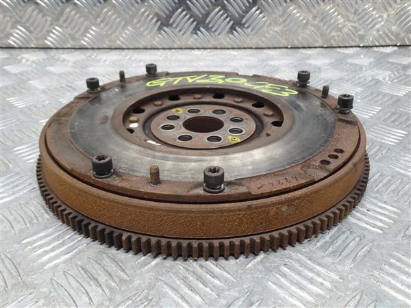 3.0 24v V6 Dual Mass Flywheel DMF - Alfa Romeo 166 916 GTV Spider 1998-2008 - Image 2