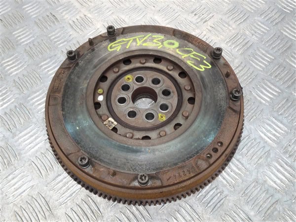 3.0 24v V6 Dual Mass Flywheel DMF - Alfa Romeo 166 916 GTV Spider 1998-2008
