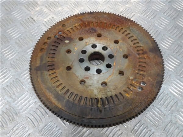 3.0 24v V6 Dual Mass Flywheel DMF - Alfa Romeo 166 916 GTV Spider 1998-2008 - Image 3