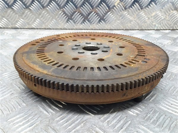 3.0 24v V6 Dual Mass Flywheel DMF - Alfa Romeo 166 916 GTV Spider 1998-2008 - Image 4