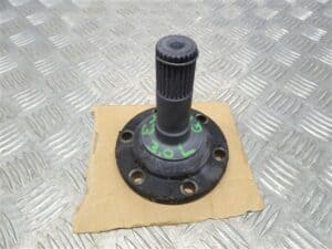 LEFT – V6 Driveshaft Drive Shaft Diff – Alfa Romeo 166 156 147 GT 916 GTV Spider