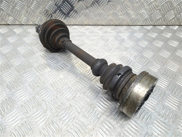 Albero di trasmissione 3.0 24v V6 - Alfa Romeo 916 GTV Spider 2000-2005 - immagine 2