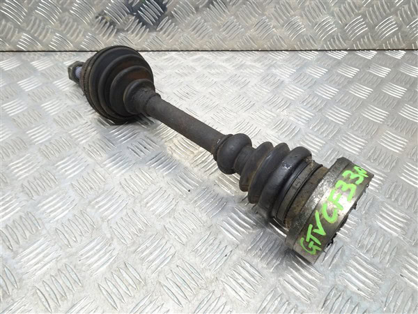 Albero di trasmissione 3.0 24v V6 - Alfa Romeo 916 GTV Spider 2000-2005 - immagine 3