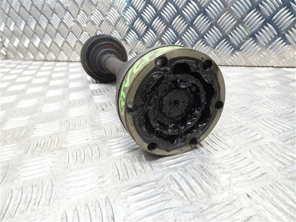 Albero di trasmissione 3.0 24v V6 - Alfa Romeo 916 GTV Spider 2000-2005 - immagine 4