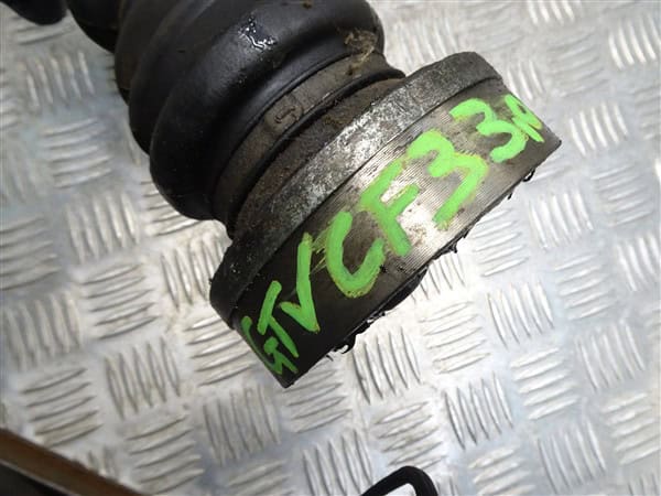 Albero di trasmissione 3.0 24v V6 - Alfa Romeo 916 GTV Spider 2000-2005 - immagine 5