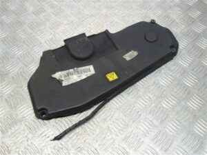 2.4 20v JTDm Obere Zahnriemenabdeckung (beschädigt) – Alfa Romeo 159 Brera Spider 2005-2012
