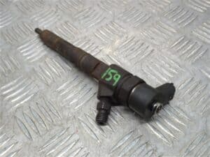 2.4 20v Einspritzdüse 0445110213 – Alfa Romeo 159 Brera Spider 2005-2012