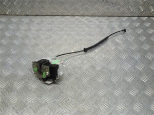 LINKS – Türschloss hinten – Alfa Romeo 159 2005-2012