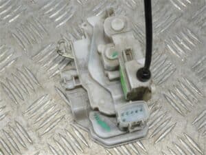 LINKS – Türschloss hinten – Alfa Romeo 159 2005-2012