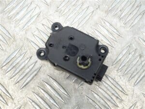 Motor de control del ventilador 52408227 – Alfa Romeo 159 Brera Spider 2005-2012