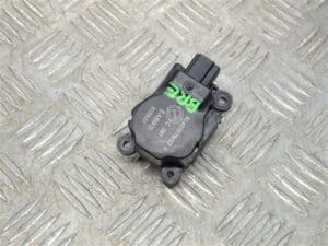 Motore Controllo Ventola 52407578 – Alfa Romeo 159 Brera Spider 2005-2012