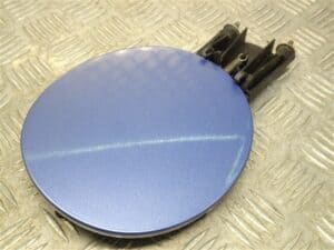 Coperchio sportello carburante Blu 203/B – Alfa Romeo 939 Brera 2005-2012