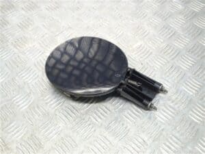 Tapa de depósito de combustible – Negra 876/B – Alfa Romeo 159 2005-2012