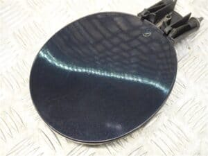 Tapa de depósito de combustible – Negra 876/B – Alfa Romeo 159 2005-2012