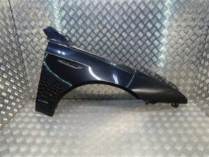 RIGHT – Wing Fender Black 876/B – Alfa Romeo 159 Brera Spider 2005-2012