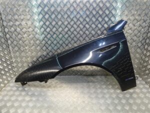 LEFT – Wing Fender Black 876/B – Alfa Romeo 159 Brera Spider 2005-2012