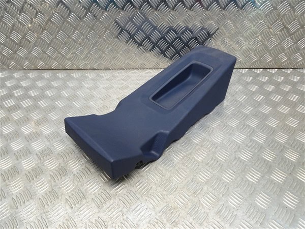 Asientos delanteros y traseros de cuero azul y tabaco - Alfa Romeo 939 Brera Spider 2005-2012 - Imagen 42