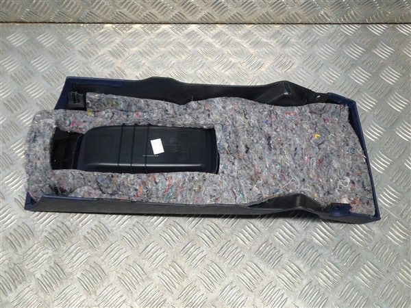 Asientos delanteros y traseros de cuero azul y tabaco - Alfa Romeo 939 Brera Spider 2005-2012 - Imagen 45