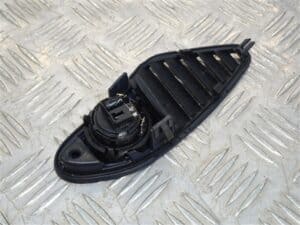 DESTRA – Rivestimento della griglia dell’altoparlante Tweeter BLU – Alfa Romeo 159 Brera Spider 2005-2012