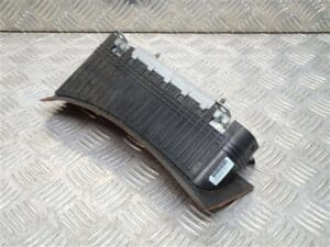 Airbag de rodilla color tostado tabaco – Alfa Romeo 939 Brera Spider 2005-2012