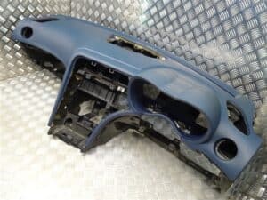 Armaturenbrett Blau – Alfa Romeo 159 Brera Spider 2005–2012