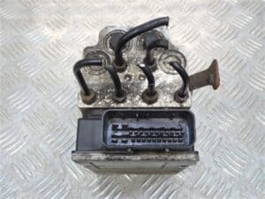 ABS-Pumpensteuergerät TRW 51804763 – Alfa Romeo 159 Brera Spider 2005-2012