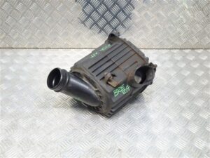 Boîte à air (endommagée) – Alfa Romeo 159 Brera Spider 2005-2012