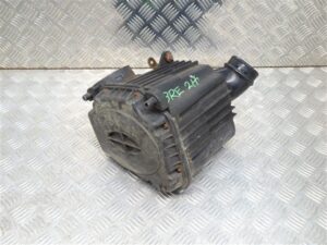 Boîte à air (endommagée) – Alfa Romeo 159 Brera Spider 2005-2012