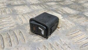Interruttore sedili riscaldati – Alfa Romeo GT 156 147 Giulietta Mito 2000-2020