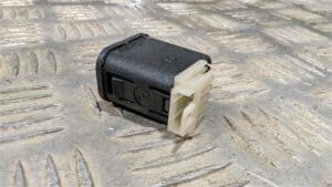 Interruttore sedili riscaldati – Alfa Romeo GT 156 147 Giulietta Mito 2000-2020